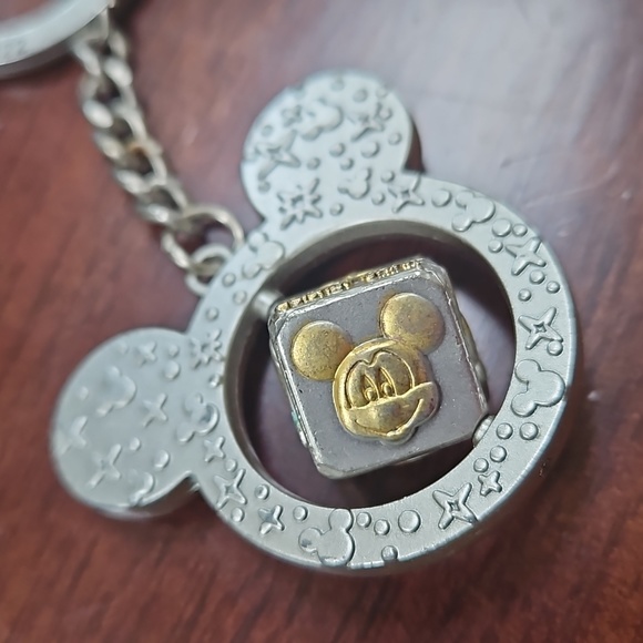 NWT Disney Keychain. - Picture 10 of 10